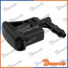 Gicleur de lave-glace pour BMW | EDS-BM-108, 61667110852